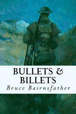 Bullets & Billets by Bruce Bairnsfather