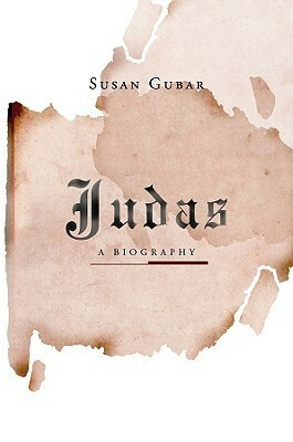 Judas by Susan Gubar