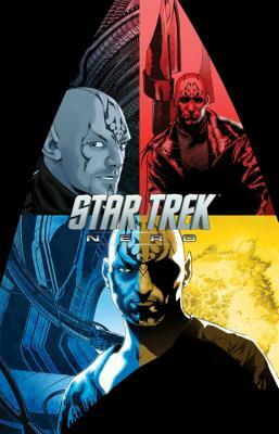 Star Trek: Nero by Mike Johnson, Tim Jones