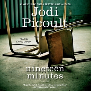 Nineteen Minutes: A Novel by Jodi Picoult