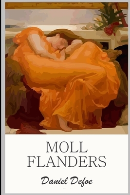 Moll Flanders by Daniel Defoe