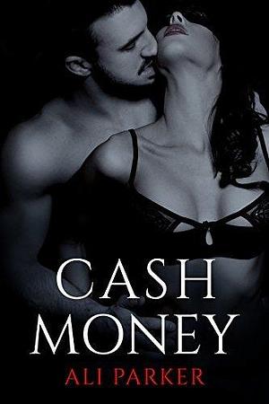 Cash Money by Nicole York, Nicole York