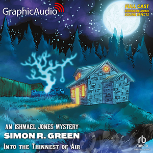 Into the Thinnest of Air by Simon R. Green