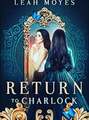 Return to Charlock by Leah Moyes