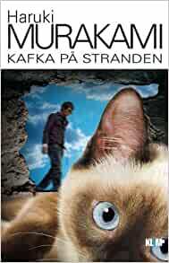 Kafka på stranden by Haruki Murakami