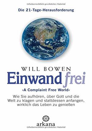 Einwandfrei by Susanne Kahn-Ackermann, Will Bowen