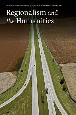 Regionalism and the Humanities by 