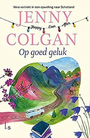 Op goed geluk by Jenny Colgan