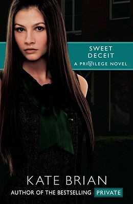Sweet Deceit by Kate Brian