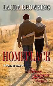 Homeplace by Laura Browning