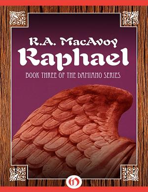 Raphael by R.A. MacAvoy