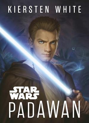 Padawan by Kiersten White