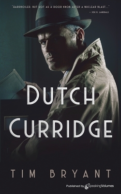 Dutch Curridge by Tim Bryant
