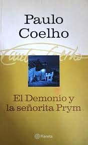 El demonio y la señorita Prym by Paulo Coelho