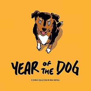 Year of the Dog by Irma Kniivila