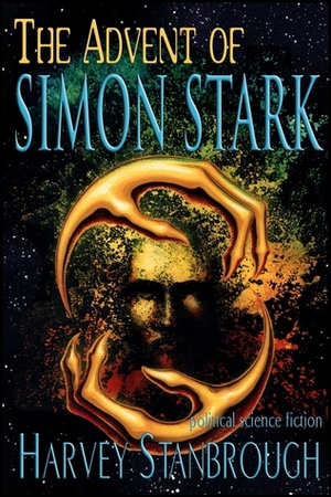 The Advent of Simon Stark by Harvey Stanbrough