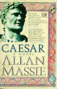 Caesar by Allan Massie