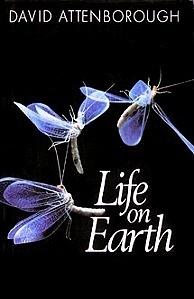 Life on Earth: A Natural History by David Attenborough