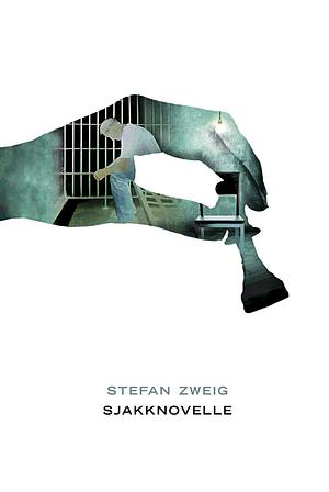 Sjakknovelle by Stefan Zweig
