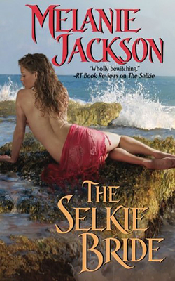 The Selkie Bride by Melanie Jackson