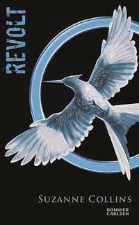 Revolt by Suzanne Collins