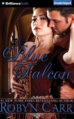 The Blue Falcon by Robyn Carr
