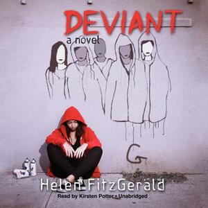 Deviant by Helen Fitzgerald