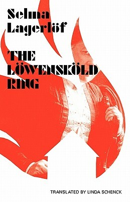 The Lowenskold Ring by Selma Lagerlof