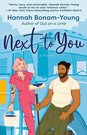 Next to You by Hannah Bonam-Young