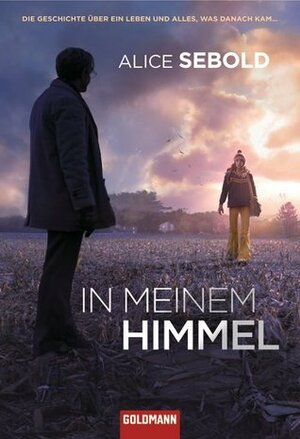 In meinem Himmel by Alice Sebold