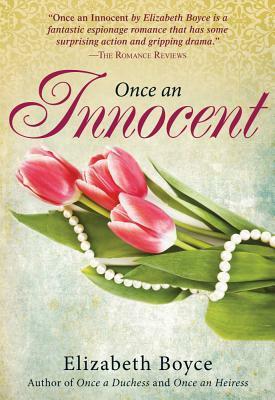 Once an Innocent by Elizabeth Boyce