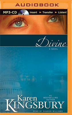 Divine by Karen Kingsbury