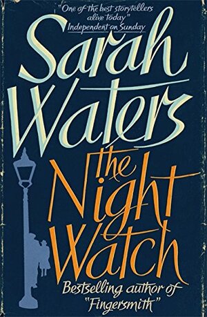 The Night Watch by Sarah Waters