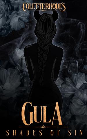 Gula by Colette Rhodes