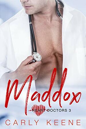 Maddox by Carly Keene