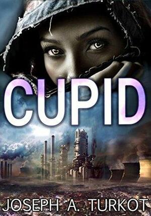 Cupid by Joseph A. Turkot