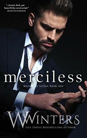 Merciless by Willow Winters
