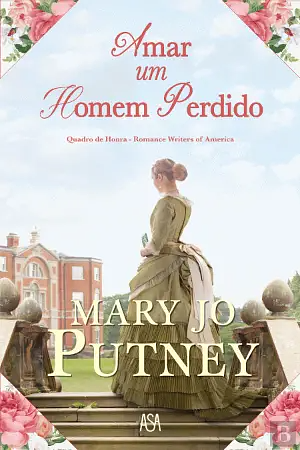 Amar um Homem Perdido by Mary Jo Putney