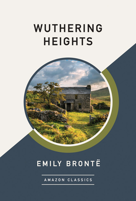 Wuthering Heights  by Emily Brontë