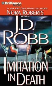Imitation in Death by J.D. Robb