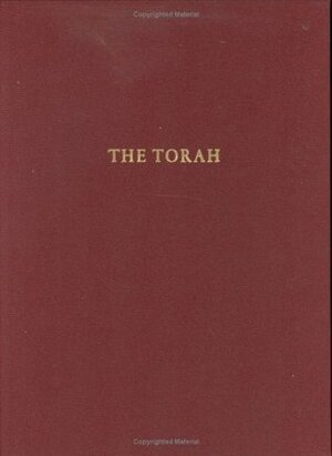 The Torah: A Modern Commentary- English Opening by Bernard Jacob Bamberger, William W. Hallo, W. Gunther Plaut