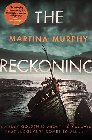 The Reckoning by Martina Murphy