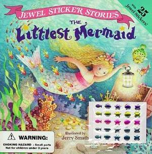 The Littlest Mermaid by Wendy Cheyette Lewison