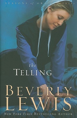 The Telling by Beverly Lewis