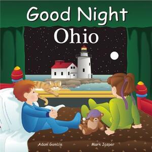 Good Night Ohio by Adam Gamble