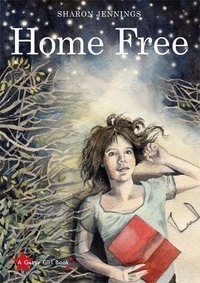 Home Free by Sharon Jennings