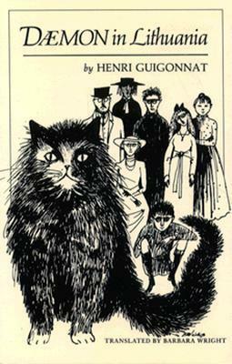 Daemon in Lithuania: Novel by Henri Guigonnat