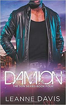 Damion by Leanne Davis