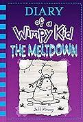 The meltdown by Jeff Kinney