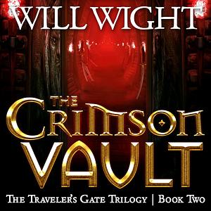 The Crimson Vault by Will Wight